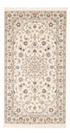 Nain - 6 la Tæppe 138x76cm - Persisk tæppe