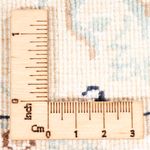 Persisk tæppe - Nain - Premium - 138 x 76 cm - creme