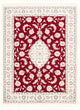 Nain - 9 la Tæppe 152x107cm - Persisk tæppe