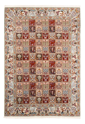 Persisk tæppe - Classic - 240 x 169 cm - flerfarvet