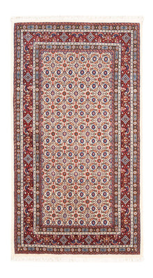 Persisk tæppe - Classic - 135 x 74 cm - beige
