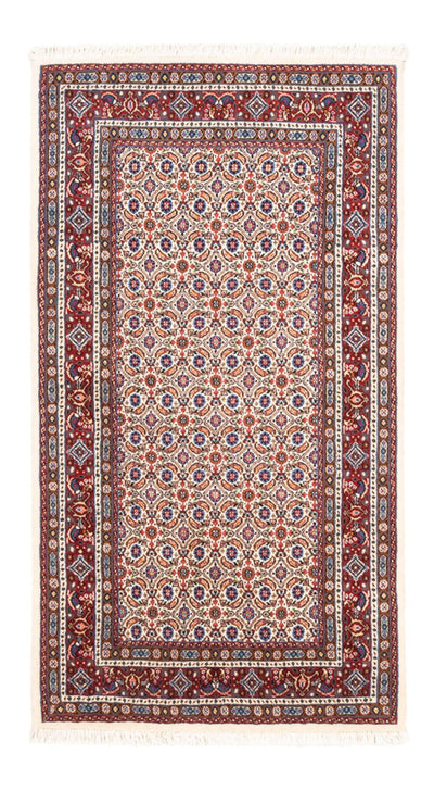 Moud Tæppe 74x135cm - Persisk tæppe