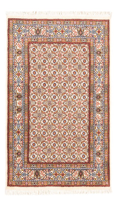 Persisk tæppe - Classic - 120 x 80 cm - beige