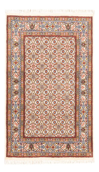 Persisk tæppe - Classic - 120 x 80 cm - beige