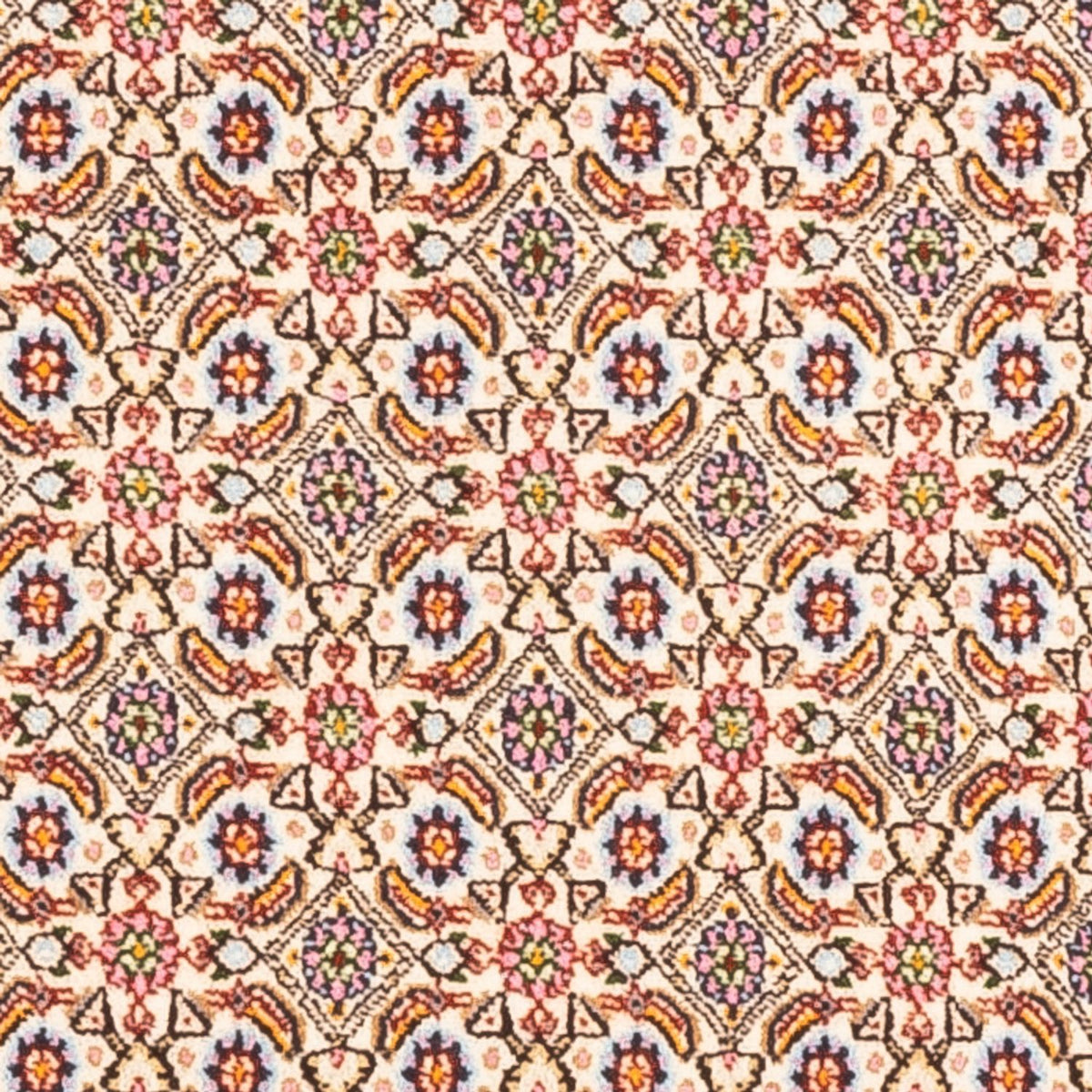 Persisk tæppe - Classic - 120 x 80 cm - beige