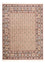 Persisk tæppe - Classic - 196 x 147 cm - beige