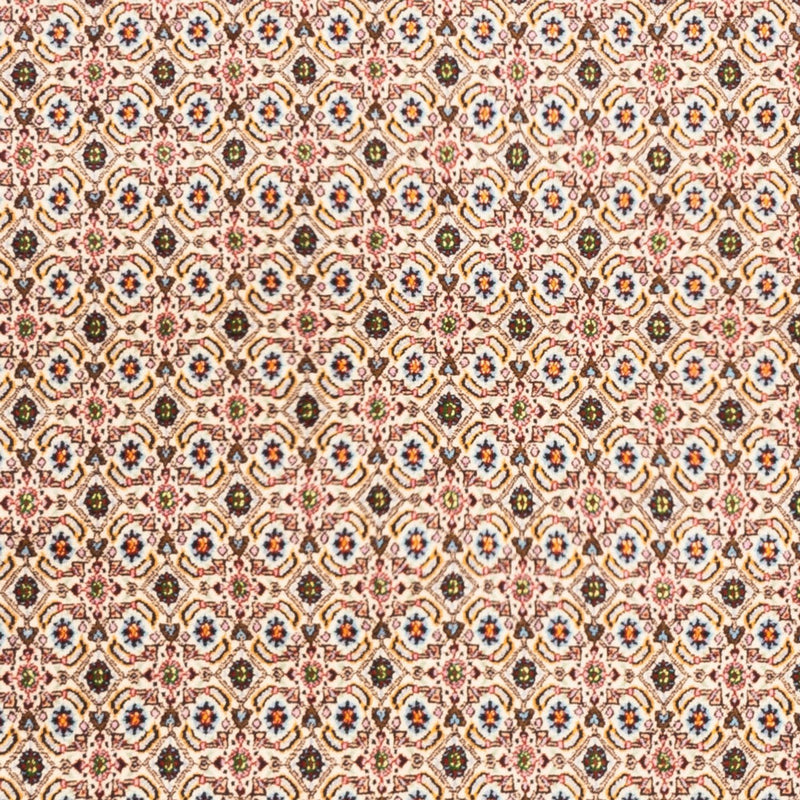 Persisk tæppe - Classic - 196 x 147 cm - beige