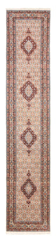 Moud Tæppe 78x388cm - Persisk tæppe