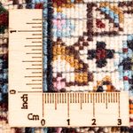 Løber Persisk tæppe - Classic - 388 x 78 cm - creme