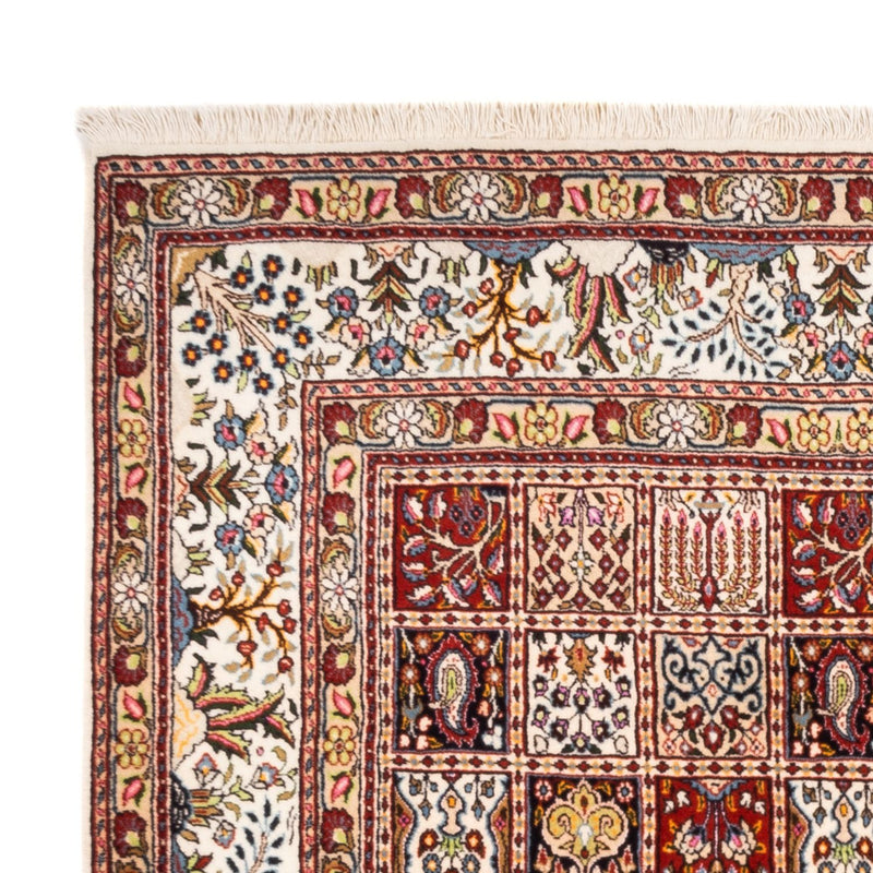 Persisk tæppe - Classic - 202 x 146 cm - flerfarvet