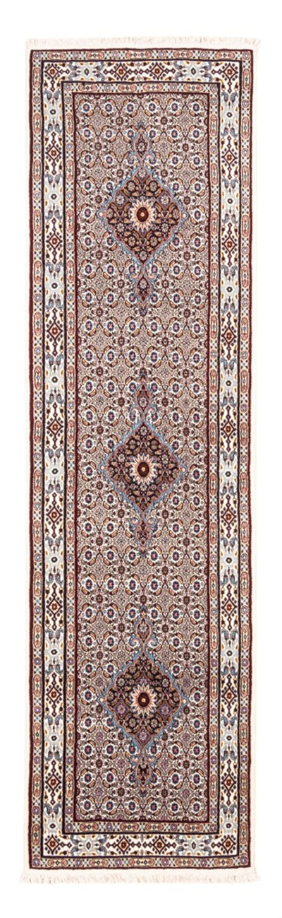 Moud Tæppe 75x242cm - Persisk tæppe