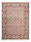 Persisk tæppe - Classic - 194 x 146 cm - creme