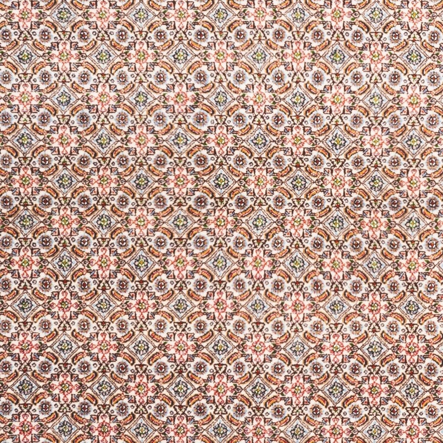 Persisk tæppe - Classic - 194 x 146 cm - creme