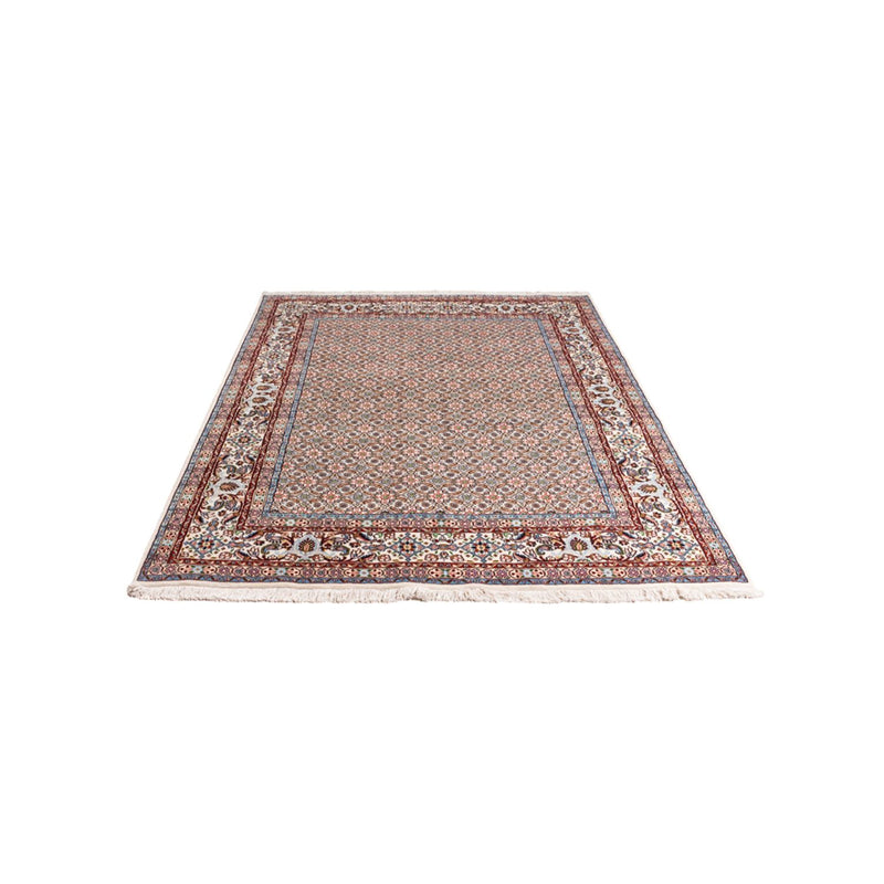 Persisk tæppe - Classic - 194 x 146 cm - creme