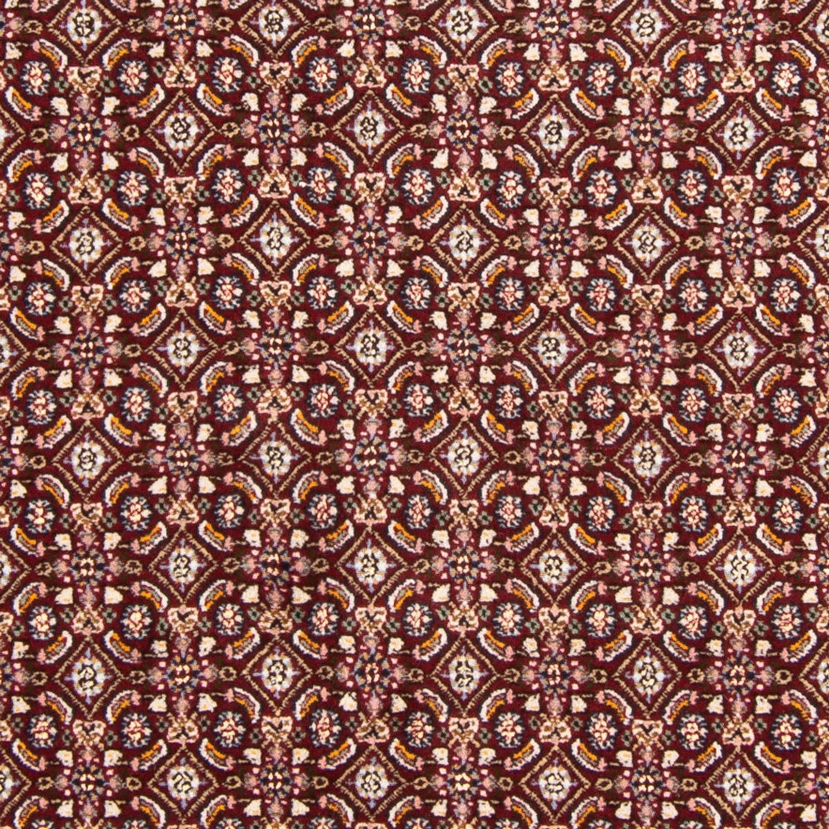 Persisk tæppe - Classic - 190 x 143 cm - rød