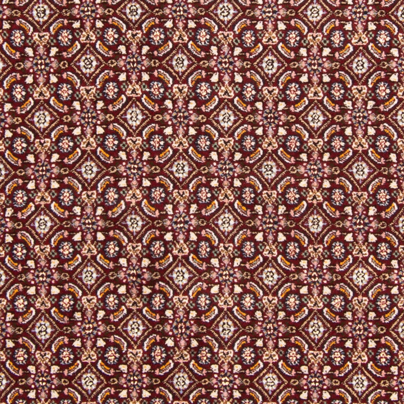 Persisk tæppe - Classic - 190 x 143 cm - rød