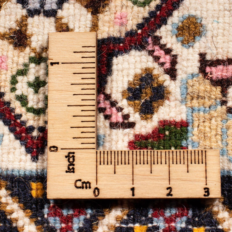 Persisk tæppe - Classic - 190 x 143 cm - rød