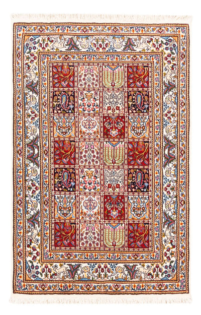 Moud Tæppe 97x149cm - Persisk tæppe