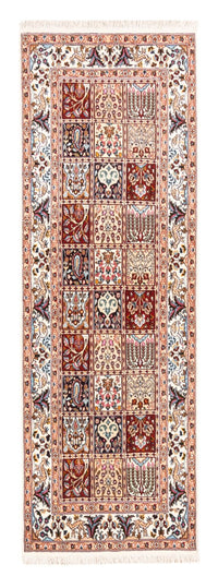 Moud Tæppe 202x78cm - Persisk tæppe – product image