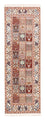 Løber Persisk tæppe - Classic - 202 x 78 cm - creme