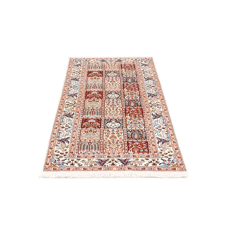 Løber Persisk tæppe - Classic - 202 x 78 cm - creme
