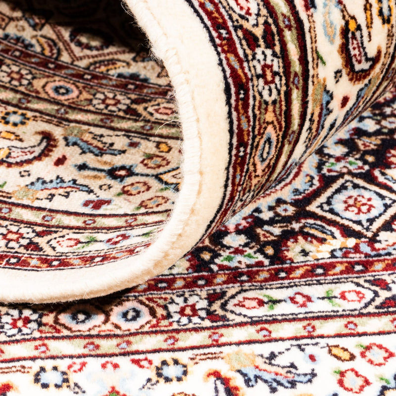 Persisk tæppe - Classic - 161 x 100 cm - creme