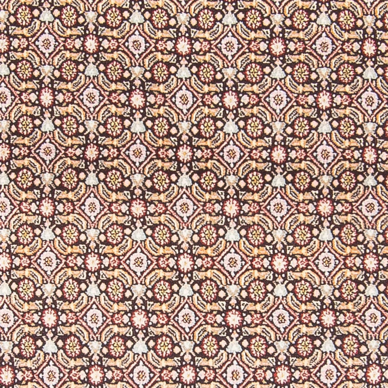 Persisk tæppe - Classic - 147 x 98 cm - mørkeblå