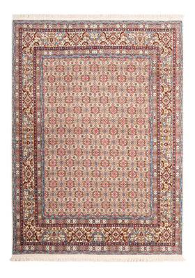 Persisk tæppe - Classic - 193 x 139 cm - creme