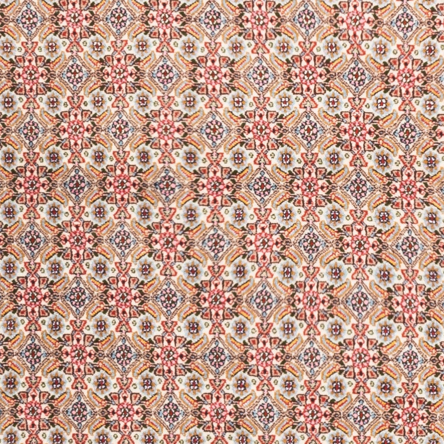 Persisk tæppe - Classic - 193 x 139 cm - creme