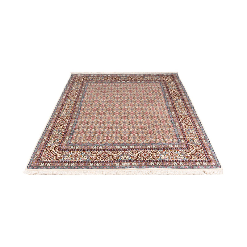 Persisk tæppe - Classic - 193 x 139 cm - creme