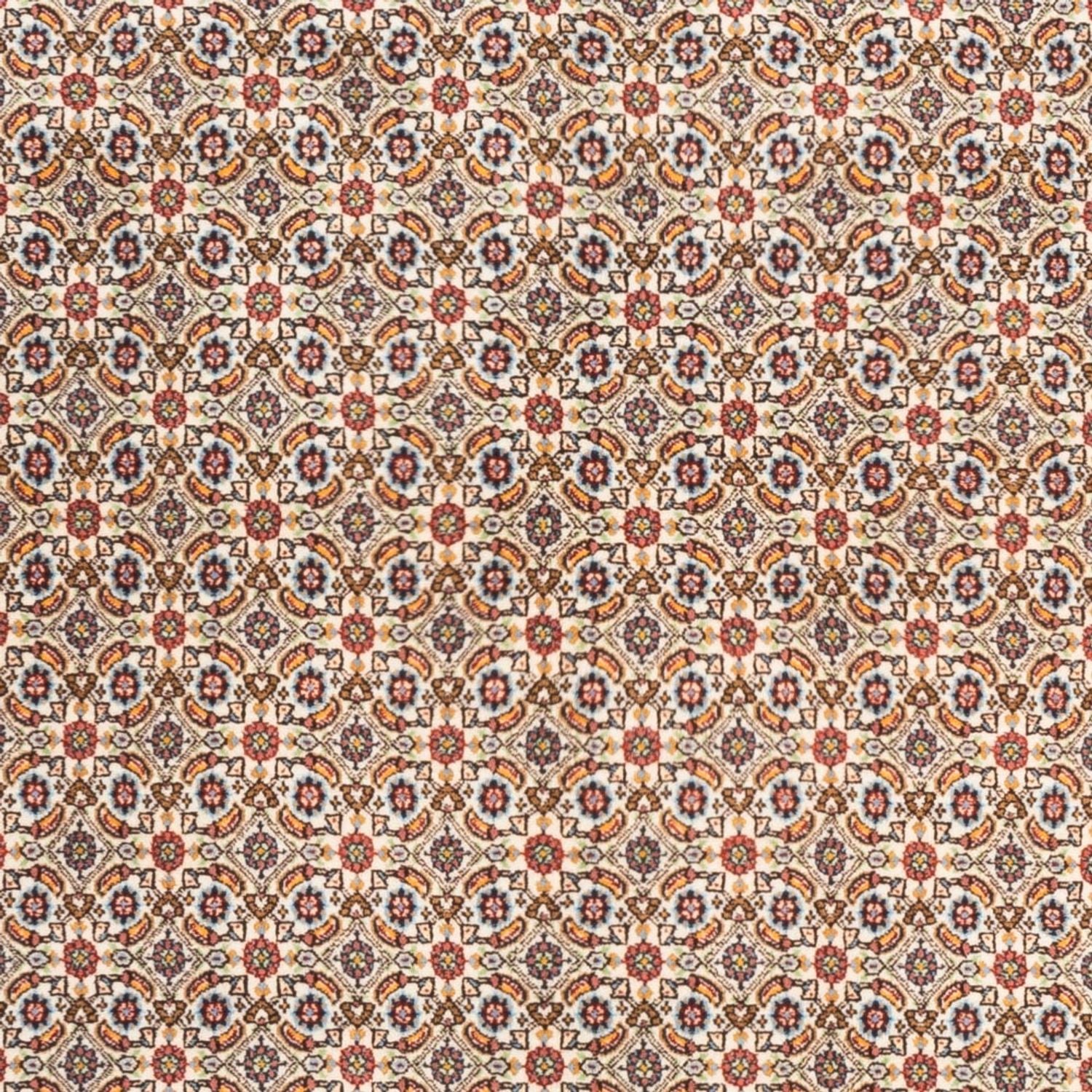 Persisk tæppe - Classic - 191 x 147 cm - creme