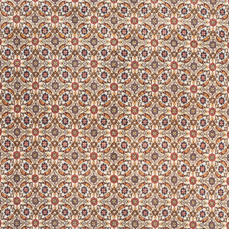 Persisk tæppe - Classic - 191 x 147 cm - creme