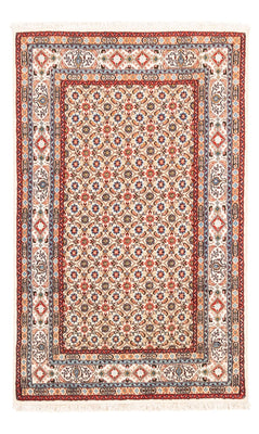 Persisk tæppe - Classic - 120 x 80 cm - beige