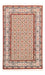 Persisk tæppe - Classic - 120 x 80 cm - beige