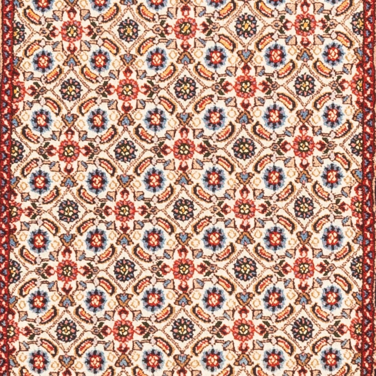 Persisk tæppe - Classic - 120 x 80 cm - beige