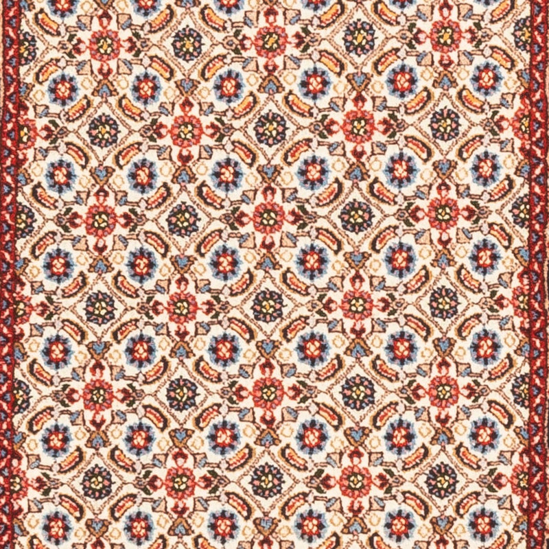 Persisk tæppe - Classic - 120 x 80 cm - beige
