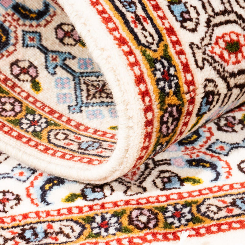 Persisk tæppe - Classic - 120 x 80 cm - flerfarvet