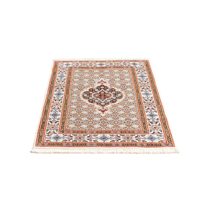 Persisk tæppe - Classic - 120 x 80 cm - flerfarvet