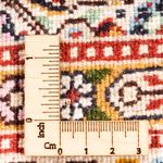 Persisk tæppe - Classic - 120 x 80 cm - flerfarvet