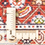 Persisk tæppe - Classic - 120 x 80 cm - rød