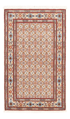 Persisk tæppe - Classic - 120 x 80 cm - beige