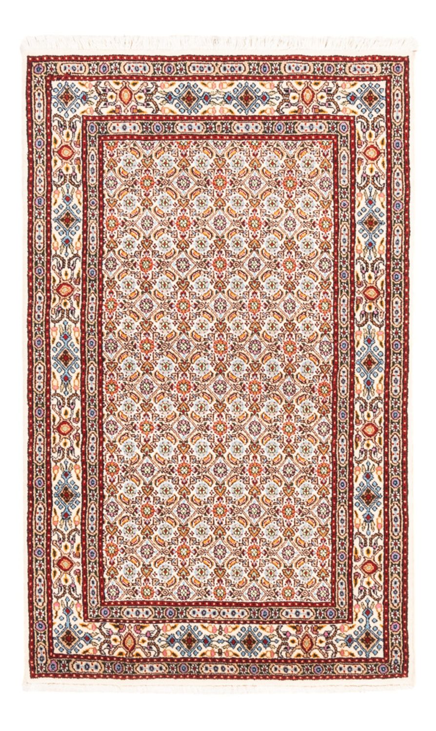 Persisk tæppe - Classic - 120 x 80 cm - beige