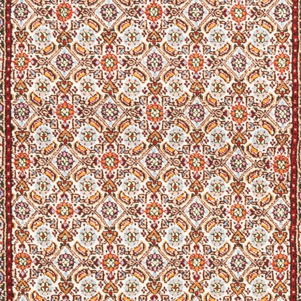 Persisk tæppe - Classic - 120 x 80 cm - beige