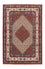 Persisk tæppe - Classic - 120 x 80 cm - rød