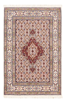 Persisk tæppe - Classic - 120 x 80 cm - beige