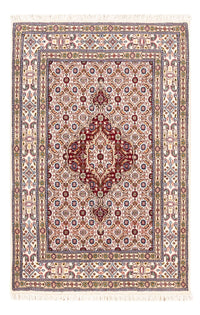 Persisk tæppe - Classic - 120 x 80 cm - beige