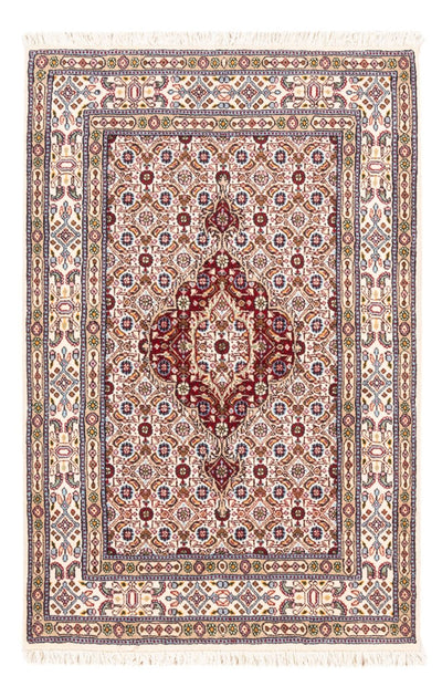 Moud Tæppe 80x120cm - Persisk tæppe