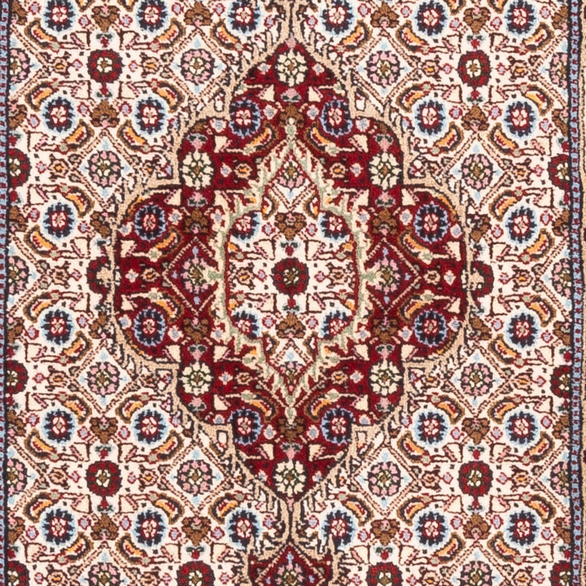 Persisk tæppe - Classic - 120 x 80 cm - beige