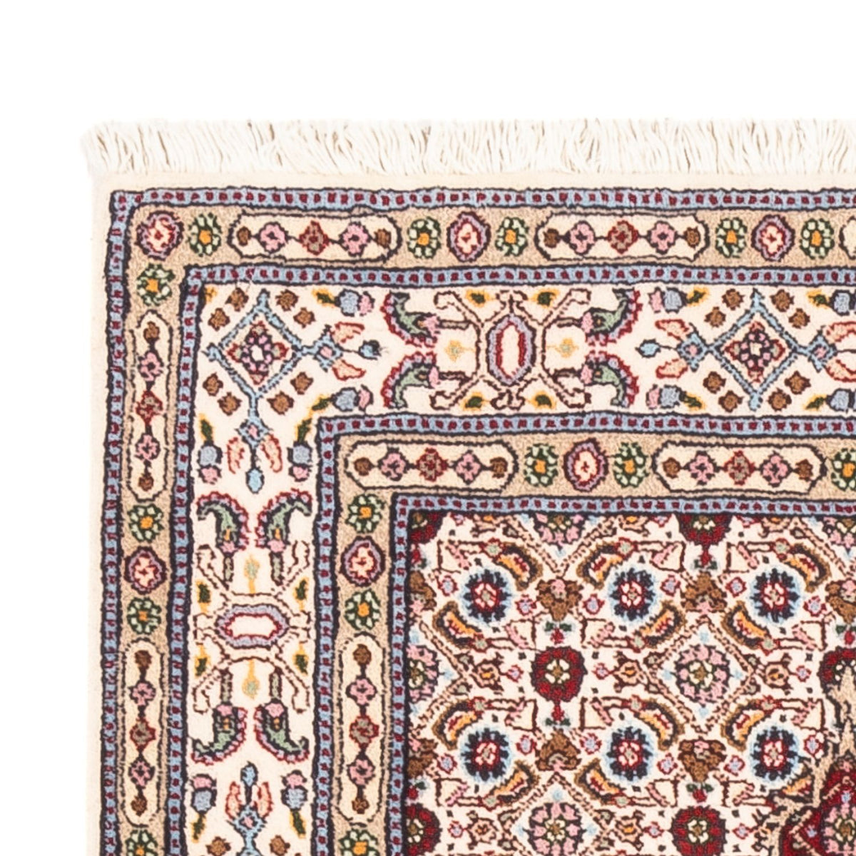 Persisk tæppe - Classic - 120 x 80 cm - beige