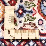 Persisk tæppe - Classic - 120 x 80 cm - mørkeblå